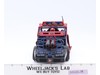 Thunder Machine G.I. Joe 1986 Hasbro Vintage Action Figure Vehicle