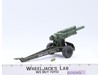 Mountain Howitzer G.I. Joe 1984 Hasbro Vintage Vehicle Action Figure