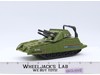 Armadillo 100% Complete GI Joe 1985 Hasbro Vintage Action Figure Vehicle