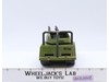 Armadillo 100% Complete GI Joe 1985 Hasbro Vintage Action Figure Vehicle
