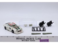 Wheeljack 100% Complete W/Instructions 1984 Vintage G1 Transformers Figure