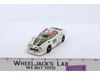 Wheeljack 100% Complete W/Instructions 1984 Vintage G1 Transformers Figure