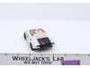 Wheeljack 100% Complete W/Instructions 1984 Vintage G1 Transformers Figure
