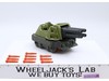 S.L.A.M. 100% Complete 1987 GI Joe ARAH Hasbro Vintage Action Figure Vehicle