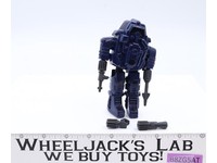 Blue Snake S.N.A.K.E. Armor 100% Complete GI Joe 1985 Hasbro Vintage