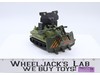 Bomb Disposal 100% Complete GI Joe 1985 Hasbro Action Figure Vehicle