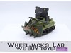 Bomb Disposal 100% Complete GI Joe 1985 Hasbro Action Figure Vehicle