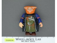Gwildor He-Man Masters of the Universe MOTU 1987 Mattel Vintage Action Figure