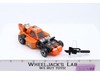 Triple Changer Sandstorm 100% Complete NEAR MINT 1986 G1 Transformers