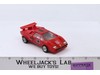 Sideswipe 100% Complete Vintage 1984 G1 Transformers Hasbro Action Figure