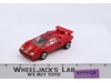 Sideswipe 100% Complete Vintage 1984 G1 Transformers Hasbro Action Figure