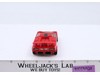 Sideswipe 100% Complete Vintage 1984 G1 Transformers Hasbro Action Figure