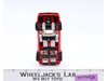 Sideswipe 100% Complete Vintage 1984 G1 Transformers Hasbro Action Figure