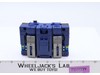Soundwave 100% Complete DECK OPENS 1984 Vintage G1 Transformers Action Figure