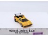 Sunstreaker 100% Complete 1984 Vintage G1 Transformers Action Figure