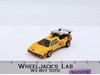 Sunstreaker 100% Complete 1984 Vintage G1 Transformers Action Figure