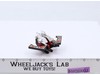 Buzzsaw Cassette 100% Complete 1984 Vintage G1 Transformers Action Figure