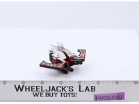 Buzzsaw Cassette 100% Complete 1984 Vintage G1 Transformers Action Figure