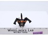 Buzzsaw Cassette 100% Complete 1984 Vintage G1 Transformers Action Figure