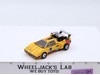 Sunstreaker 100% Complete 1984 Vintage G1 Transformers Action Figure