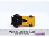 Sunstreaker 100% Complete 1984 Vintage G1 Transformers Action Figure