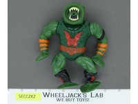 Leech He-Man Masters of the Universe MOTU 1985 Mattel Vintage