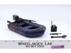 Cobra Night Landing Raft G.I. Joe 1985 Hasbro Vintage Action Figure Vehicle