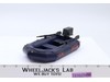 Cobra Night Landing Raft G.I. Joe 1985 Hasbro Vintage Action Figure Vehicle