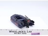 Cobra Night Landing Raft G.I. Joe 1985 Hasbro Vintage Action Figure Vehicle