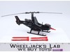 Cobra F.A.N.G. FANG G.I. Joe 1983 Hasbro Vintage Vehicle Action Figure