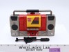 Blaster 100% Complete 1985 Vintage G1 Transformers Boombox Action Figure