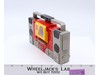 Blaster 100% Complete 1985 Vintage G1 Transformers Boombox Action Figure