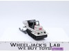 Polar Battle Bear 100% Complete GI Joe Hasbro 1983 Vintage Action Figure Vehicle