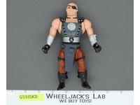 Blade He-Man Masters of the Universe MOTU Mattel 1987 Vintage Action Figure