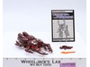 Chop Shop 100% Complete Vintage 1985 G1 Transformers Hasbro Action Figure