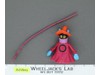 Orko He-Man Masters Of The Universe MOTU 1985 Mattel Vintage Action Figure WORKS
