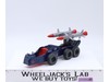 Cobra Adder 100% Complete 1987 GI Joe Hasbro Vintage Action Figure Vehicle