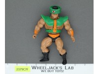 Tri-Klops He-Man Masters of the Universe MOTU Mattel 1983 Vintage Action Figure