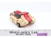Chromedome Headmaster 100% Complete Vintage 1987 G1 Transformers Action Figure