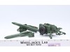 MMS Mobile Missile System GI Joe 1982 Hasbro Action Figure Vehicle