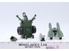 MMS Mobile Missile System GI Joe 1982 Hasbro Action Figure Vehicle