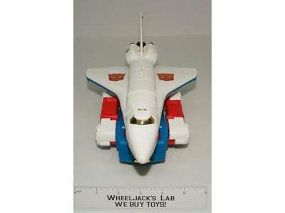 Sky Lynx MINT 100% Complete 1986 Vintage Hasbro G1 Transformers Action Figure