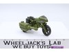 RAM 100% Complete G.I. Joe 1982 Hasbro Vintage Action Figure Vehicle