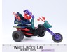 Dreadnok Tri-Cycle 100% Complete GI Joe 1987 Hasbro Vintage Vehicle