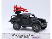 Stinger 100% Complete G.I. Joe 1984 Hasbro Vintage Action Figure Vehicle