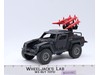 Stinger 100% Complete G.I. Joe 1984 Hasbro Vintage Action Figure Vehicle