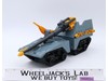 Cobra Maggot GI Joe ARAH 1989 Hasbro Vintage Action Figure Vehicle