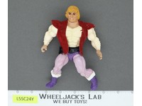 Prince Adam He-Man Masters Of The Universe MOTU Mattel 1984 Vintage Figure