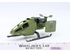 Sky Hawk 100% Complete 1984 G.I. Joe Hasbro Vintage Action Figure Vehicle