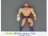Fisto He-Man Masters of the Universe MOTU 1984 Mattel Vintage Action Figure